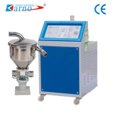 Customization of suction machine production